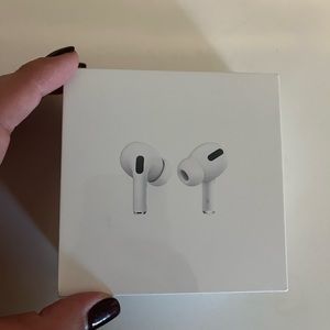 Apple AirPod pros